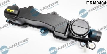 KRYT VENTILU DR.MOTOR AUTOMOTIVE DRM0404