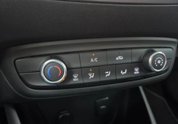 Opel 2022 Opel Crossland X 1.2 Benz 110KM 6 Biegow. FULL LED Klima Temp CarPlay Opla, zdjęcie 12