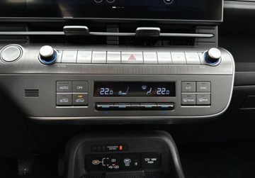 Hyundai Kona II Crossover 1.6 T-GDI 198KM 2023 Hyundai Kona 1.6 T-GDI 198KM Executive Salon PL GWARANCJA 1.6 Benzyna 198KM, zdjęcie 17