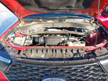 Ford Explorer VI 2020 Ford Explorer St 2020 3.0 Benzyna 400KM, zdjęcie 8