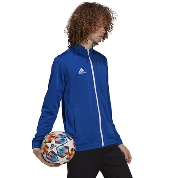 ADIDAS BLUZA MĘSKA rozpinana sportowa ENTRADA XXL