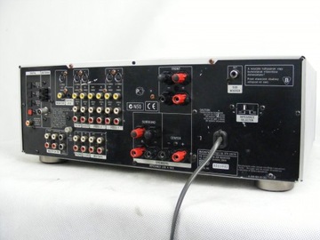 Ресивер SONY STR-DB780 QS