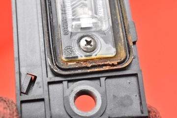 РУЧКА ЗАДНЕЙ ДВЕРИ ЗАДНЯЯ ДВЕРЬ BLENDA, ЧЕРНАЯ VW TOURAN 1 И 03-06