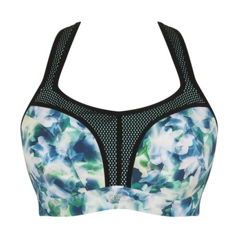 Бюстгальтер PANACHE SPORT DIGITAL BLOOM 32DD/70DD