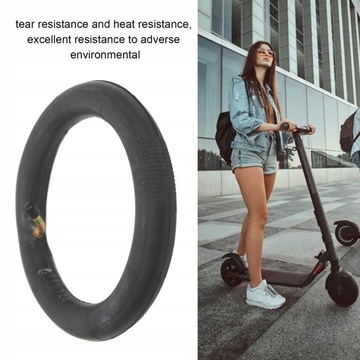 Внутренняя трубка 200x45 для электросамоката 8 дюймов