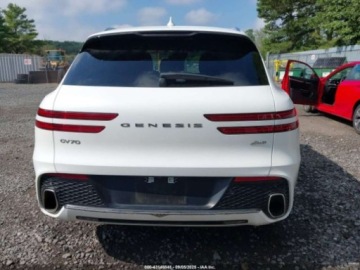  Genesis GV70 2.5T 2025 2.5 Benzyna 300KM, zdjęcie 4