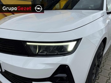 Opel Astra L Sports Tourer 1.5 Diesel 130KM 2023 Opel Astra Sports Tourer GS 130 KM 1.5 Diesel MT6, zdjęcie 10