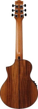 Ibanez EWP12EWB-OPN Гитара с открытыми порами Natural