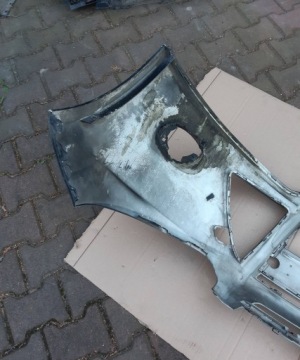 Priekinis bamperis Ford Focus MK3 10-14 BM51-17757-A – nuotrauka 12