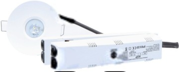 OPR.AXP IP65/20 ECO LED 3Вт 1Г 1-ЗАДАЧА B.