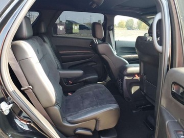 Dodge Durango III 2023 Dodge Durango RT 2023 5.7l 5.7 Benzyna 360KM, zdjęcie 10