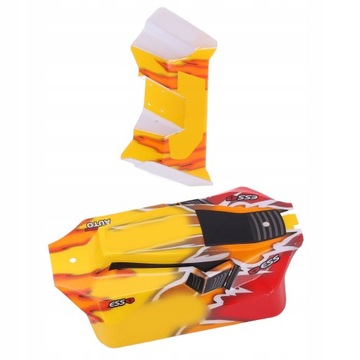 Автомобильный чехол для WLtoys 144001