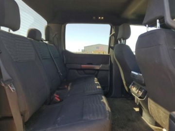 Ford 2023 Ford F150 Supercrew 2023 5.0 Benzyna 400KM, zdjęcie 10