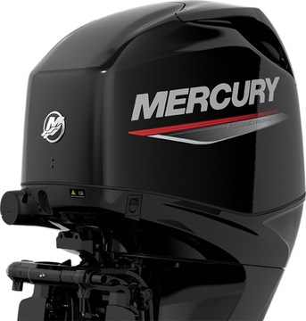 Silnik zaburtowy MERCURY F40 ELPT EFI 4-cylindry