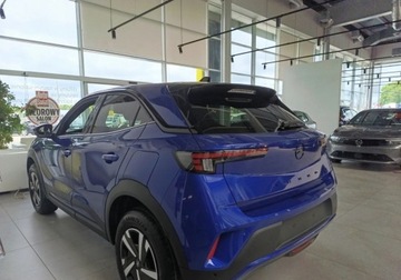 Opel Mokka II SUV 1.2 Turbo 130KM 2025 Opel Mokka Opel Mokka 1.2 T Edition . 8 lat gwarancji fabrycznej - 0 zl 1.2, zdjęcie 2