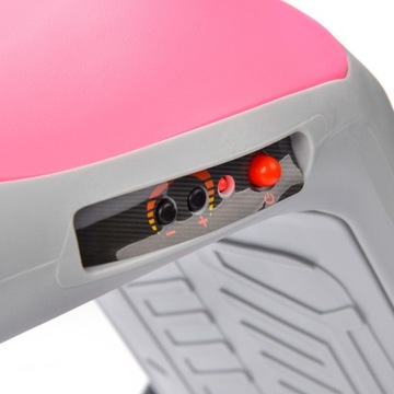 Самокат METEOR 3в1