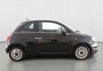 Fiat 500 IV 2023 Fiat 500 Dolcevita 2023 Niski Przebieg Od RiA Benzyna 70KM, zdjęcie 4