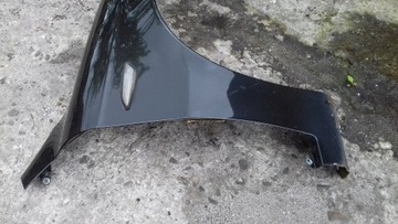 КРЫЛО ПЕРЕДНЕЕ ПРАВОЕ ALFA ROMEO 147 LIFT 04 VR846/A