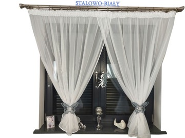 ДЛЯ ДЕТЕЙ АЖУРНАЯ ШТОРА 300Х145 АЖУРНЫЙ ЭЛЬФ КУЛОН АКРИЛОВАЯ ГИРЛЯНДИЯ