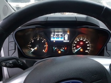 Ford Transit Custom I 2018 Ford Transit Custom 310 L2H, zdjęcie 11