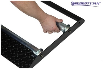 РАЗГЛАЖИВАТЕЛЬ ДЛЯ КАБЕЛЬНЫХ БАТАН 150 КГ ENERGOTYTAN PL