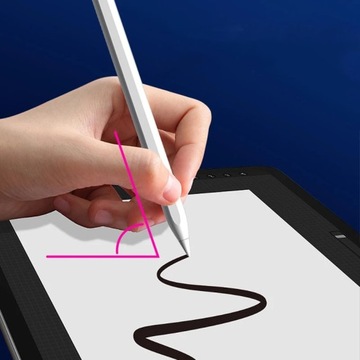 СЕНСОРНЫЙ СТИЛУС ШАРИКОВАЯ ДЛЯ ЭКРАНОВ iOS iPhone iPhone iPad ANDROID