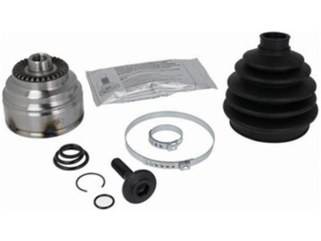 KLOUB HNACÍ BMW X2 F39 1.5 18- 1 F40 19-