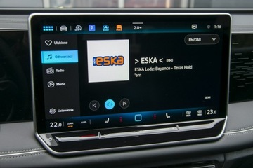 Volkswagen Tiguan III 2025 Volkswagen Tiguan Elegance 1.5 eTSI 150 KM DSG, zdjęcie 18