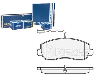 Meyle Toyota T. Corolla Beam рукав 02-07