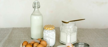 SODA OCZYSZCZONA Spożywcza Wodorowęglan Sodu 1kg