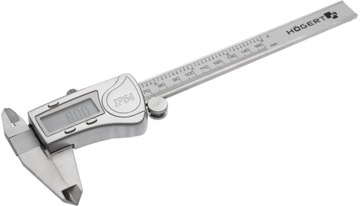 Цифровой штангенциркуль Hoegert Technik