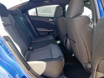 Dodge Charger VII 2021 Dodge Charger SXT 2021 3.6l 3.6 Benzyna 292KM, zdjęcie 10