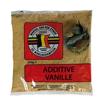 Zanęta Marcel Van Den Eynde ATRAKTOR VANILLE 250g