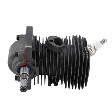 ЦИЛИНДР ПОРШЕНЬ STIHL MS170 MS180 018