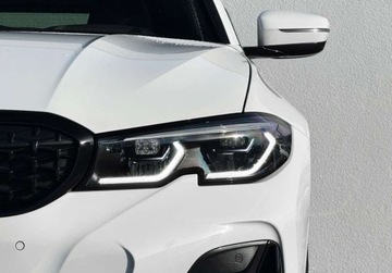 BMW Seria 3 2022 BMW Seria 3 I wlasciciel M Sport Hak Gwarancja Bezwypadkowy FVAT23, zdjęcie 5