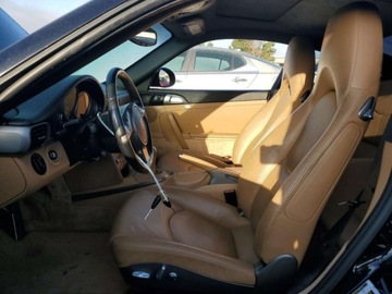 Porsche 911 997 Coupe 3.6 345KM 2010 Porsche 911 Carrera 2 2010 3.6l 3.6 Benzyna 345KM, zdjęcie 7