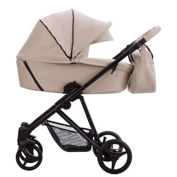 Легкая многоколесная коляска Yoddi Premium Class 2в1 Bebetto