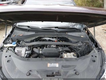 Lincoln Aviator 2023 Lincoln Aviator Black Label 2023 3.0 Benzyna 400KM, zdjęcie 9