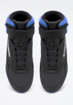 Кроссовки для тренировок GORILLA WEAR HIGH TOPS