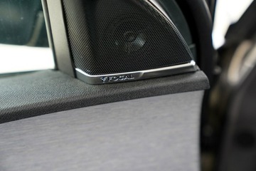 Peugeot 3008 II 2021 Peugeot 3008 GT LINE kamera skóra NAWI grip, zdjęcie 15