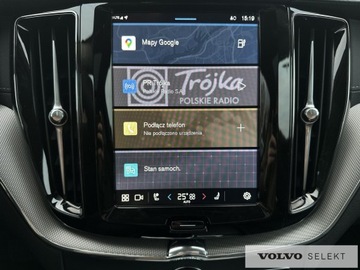 Volvo XC60 II 2024 Volvo XC 60 XC60 T6 Plug-In Hybrid AWD Ultra Dark, zdjęcie 24