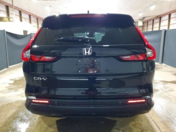 Honda CR-V VI 2025 Honda CR-V Exl 2025 1.5 Benzyna 190KM, zdjęcie 2