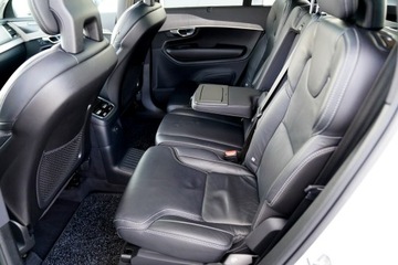 Volvo XC90 II 2022 Volvo XC 90 RECHARGE panorama FUL LED 7-os SKÓRA, zdjęcie 30