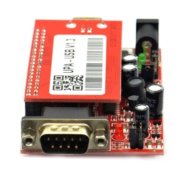 Автомобильный программатор (ЭБУ) - UPA USB v1.3