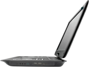 Портативный DVD-плеер Soundmaster PDB1600SW