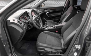 Opel Insignia I Country Tourer 1.6 CDTI Ecotec 136KM 2016 Opel Insignia Opel Insignia 1.6 Diesel 136KM, zdjęcie 29