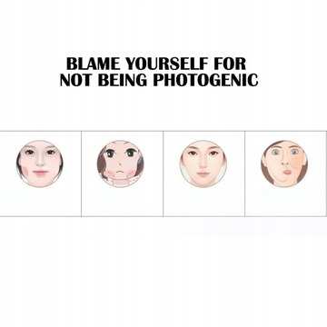 Инструмент для массажа лица V, растворенный двойной подбородок