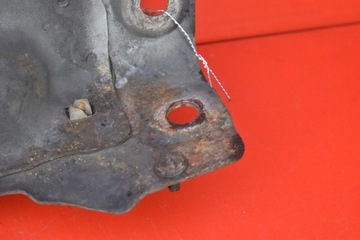 УСИЛЕНИЕ ПЕРЕДНЕГО РЕМНЯ SSANGYONG REXTON I 2.9 TD