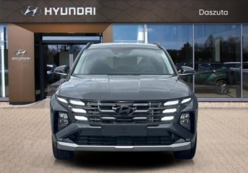 Hyundai Tucson IV 2026 Hyundai Tucson 1.6T-GDI 150KM 7DCT Smart LED Dostepny od reki 1.6, zdjęcie 7