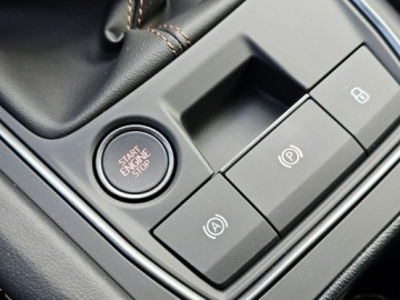 Cupra Leon II Hatchback Facelifting 1.5 TSI 150KM 2025 Cupra Leon 1.5TSI 150KM 2025 1WŁ, zdjęcie 19